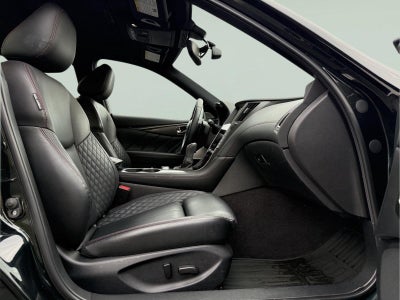 2023 INFINITI Q50 RED SPORT 400