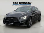 2023 INFINITI Q50 RED SPORT 400