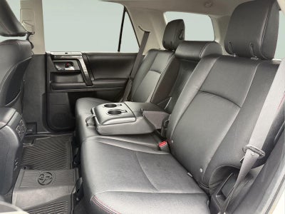 2019 Toyota 4Runner TRD Pro