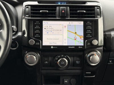 2022 Toyota 4Runner TRD Off-Road Premium
