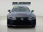 2022 Lexus Is 500 F SPORT PERFORMANCE PREMIUM
