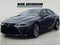 2022 Lexus Is 500 F SPORT PERFORMANCE PREMIUM