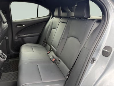 2023 Lexus UX 250h F SPORT DESIGN AWD