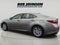 2015 Lexus Es 350 Crafted Line