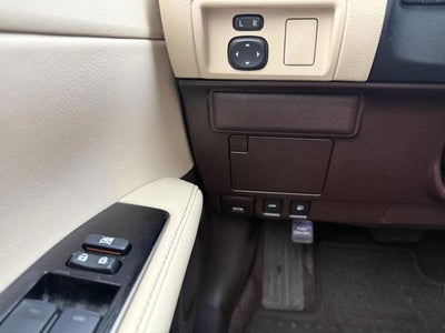 2016 Lexus ES 350 Sedan