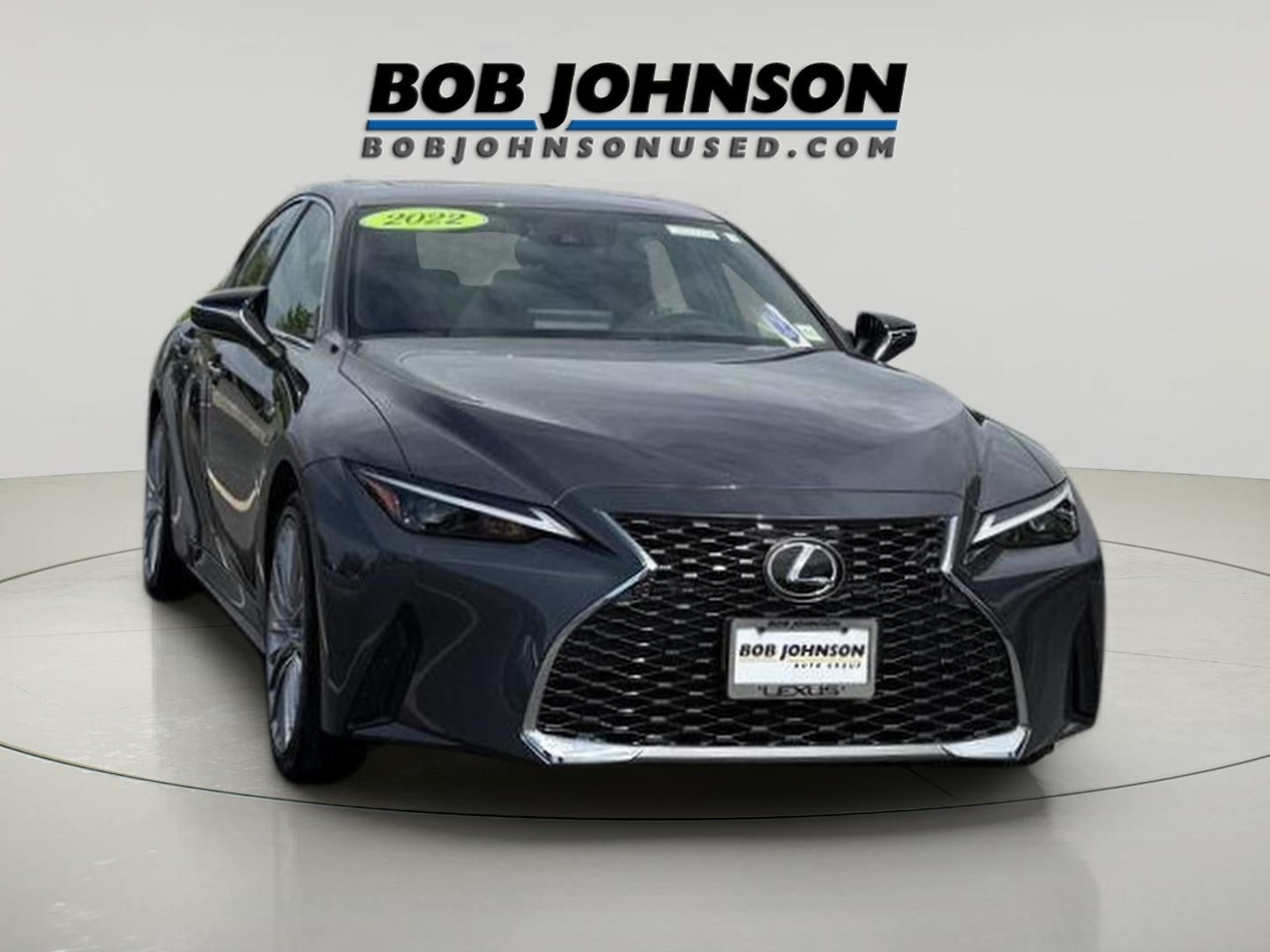 2022 Lexus IS 300 IS 300