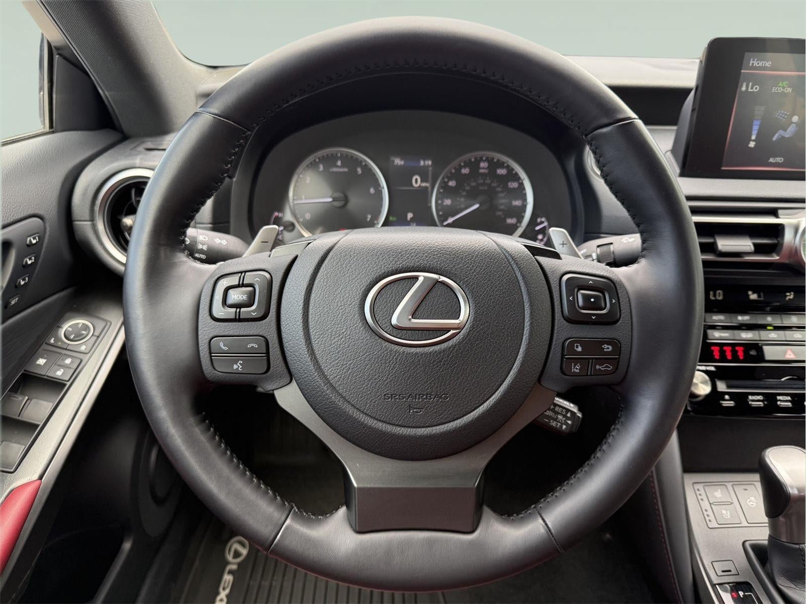 2022 Lexus IS 300 IS 300
