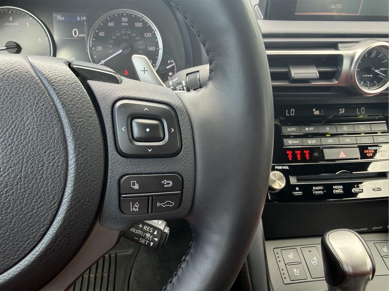 2022 Lexus IS 300 IS 300