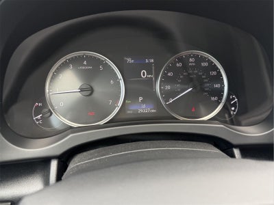 2022 Lexus IS 300 IS 300