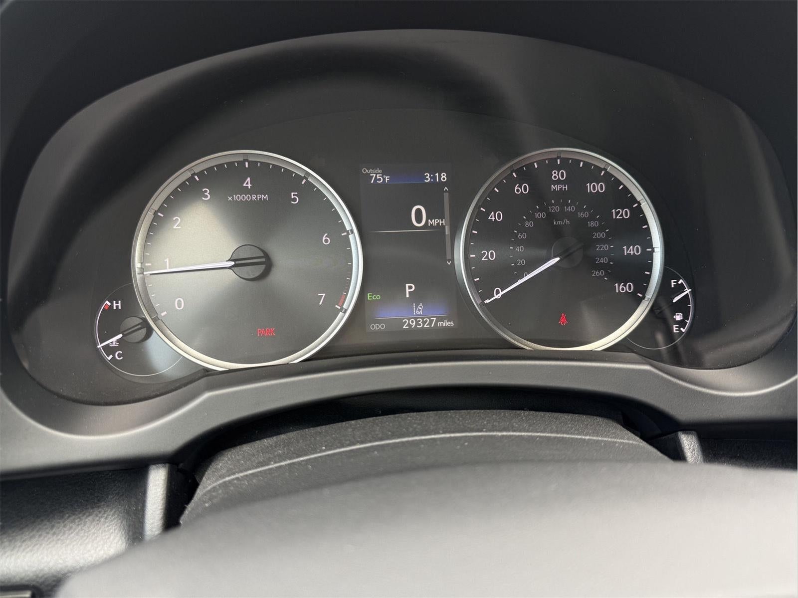 2022 Lexus IS 300 IS 300