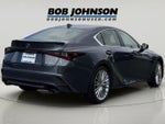 2022 Lexus IS 300 IS 300