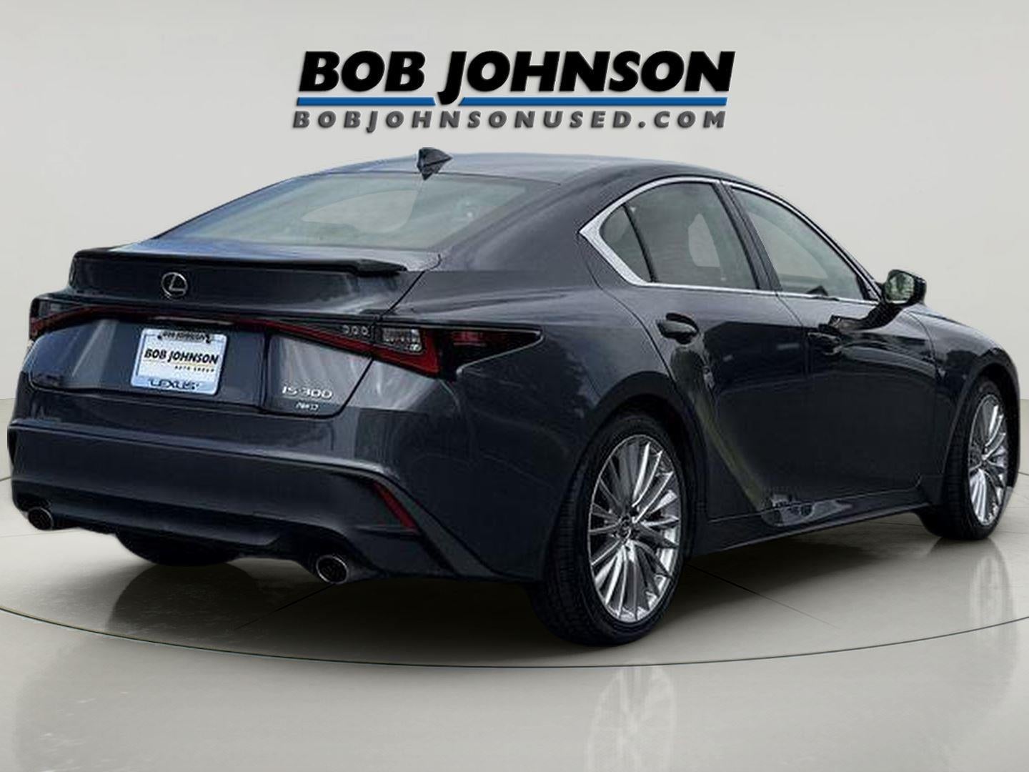 2022 Lexus IS 300 IS 300