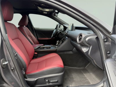 2022 Lexus IS 300 IS 300