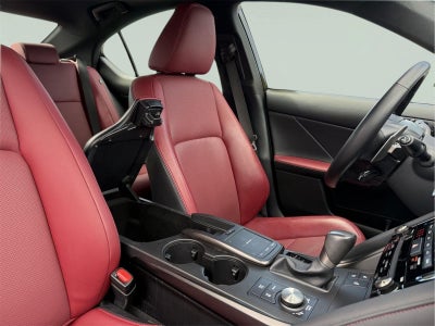 2022 Lexus IS 300 IS 300