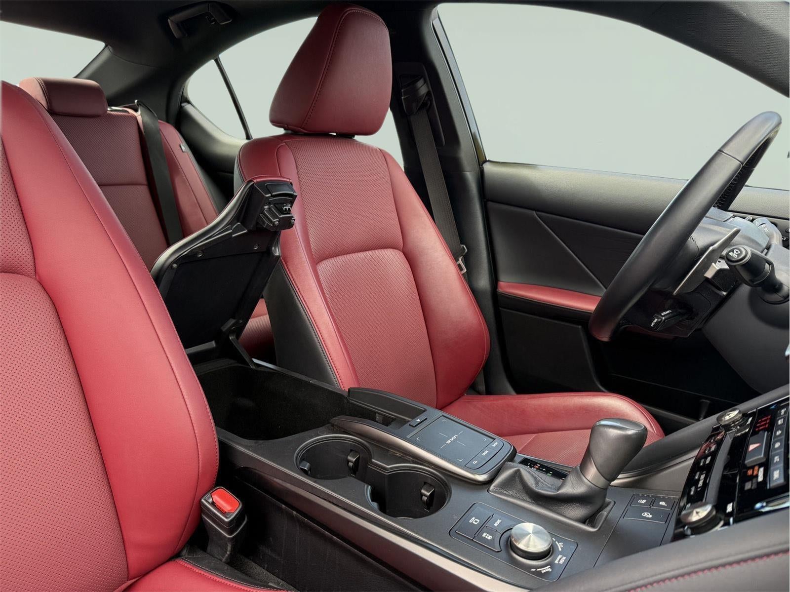 2022 Lexus IS 300 IS 300