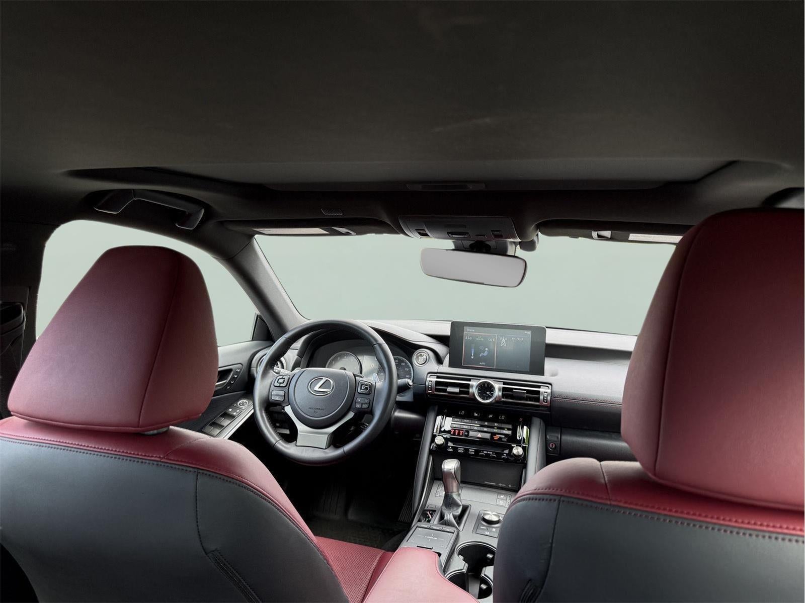 2022 Lexus IS 300 IS 300