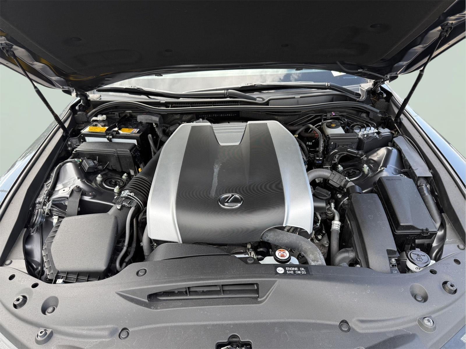 2022 Lexus IS 300 IS 300