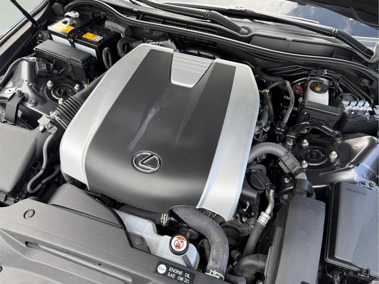 2022 Lexus IS 300 IS 300