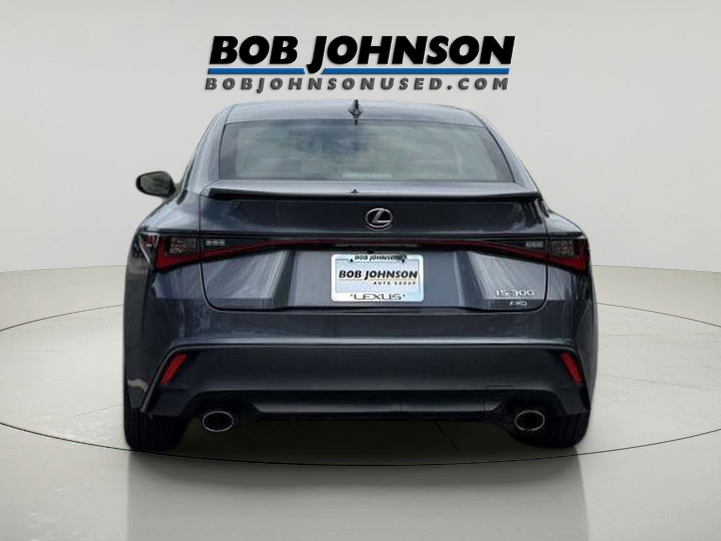 2022 Lexus IS 300 IS 300