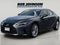 2022 Lexus IS 300 IS 300