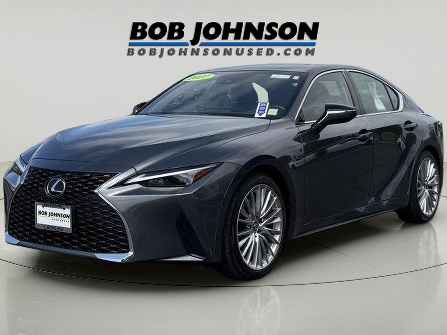 2022 Lexus IS 300 IS 300