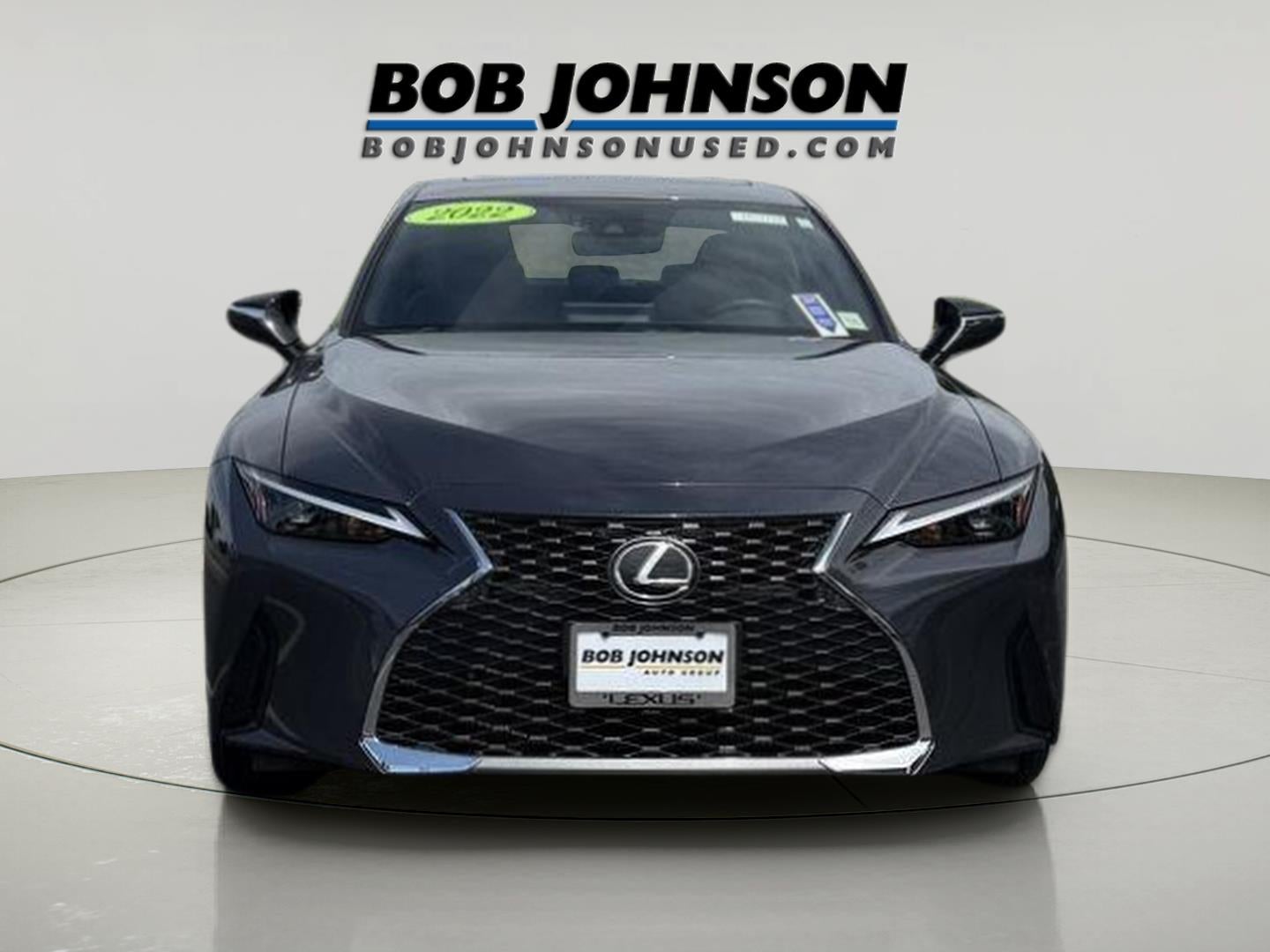2022 Lexus IS 300 IS 300