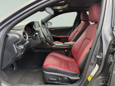 2022 Lexus IS 300 IS 300