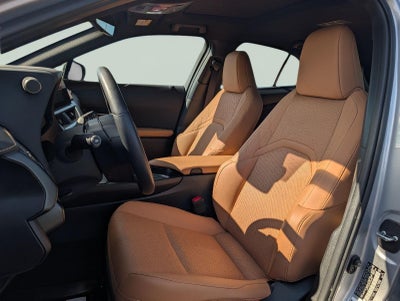 2023 Lexus UX 250h PREMIUM AWD