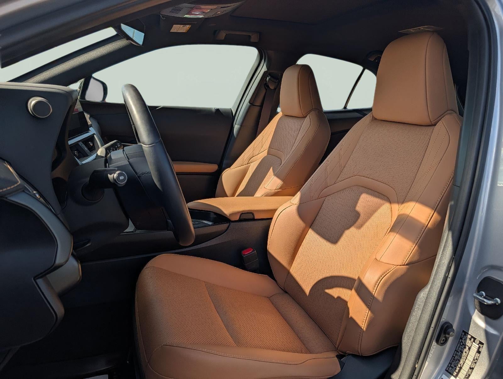 2023 Lexus UX 250h PREMIUM AWD