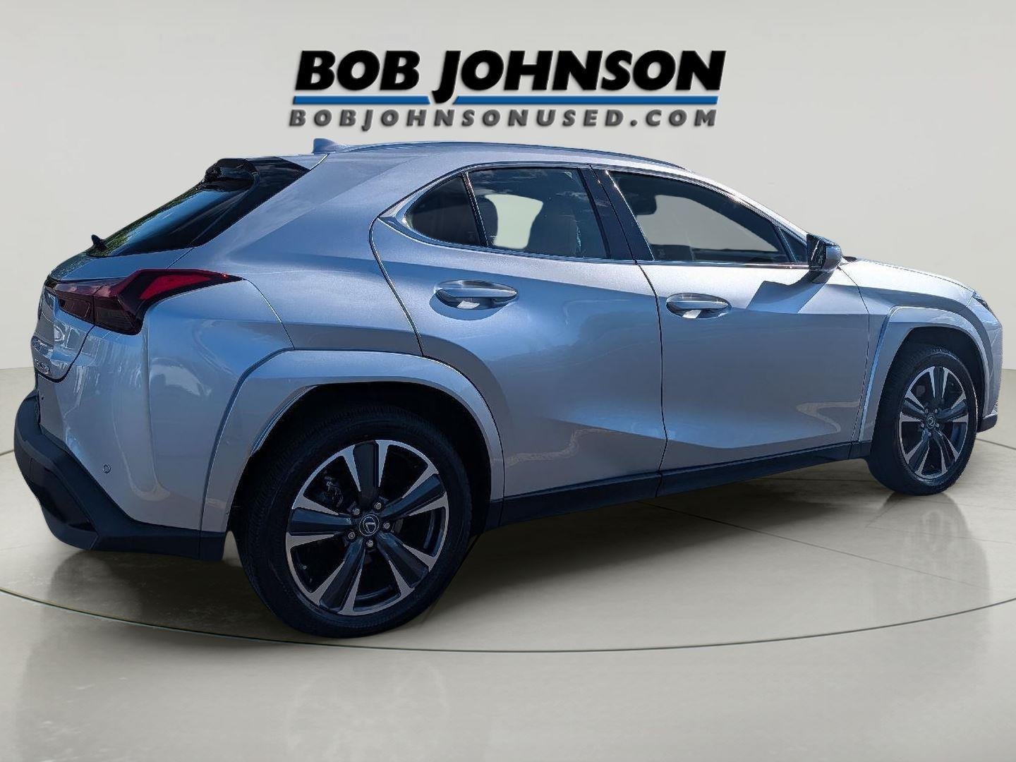 2023 Lexus UX 250h PREMIUM AWD