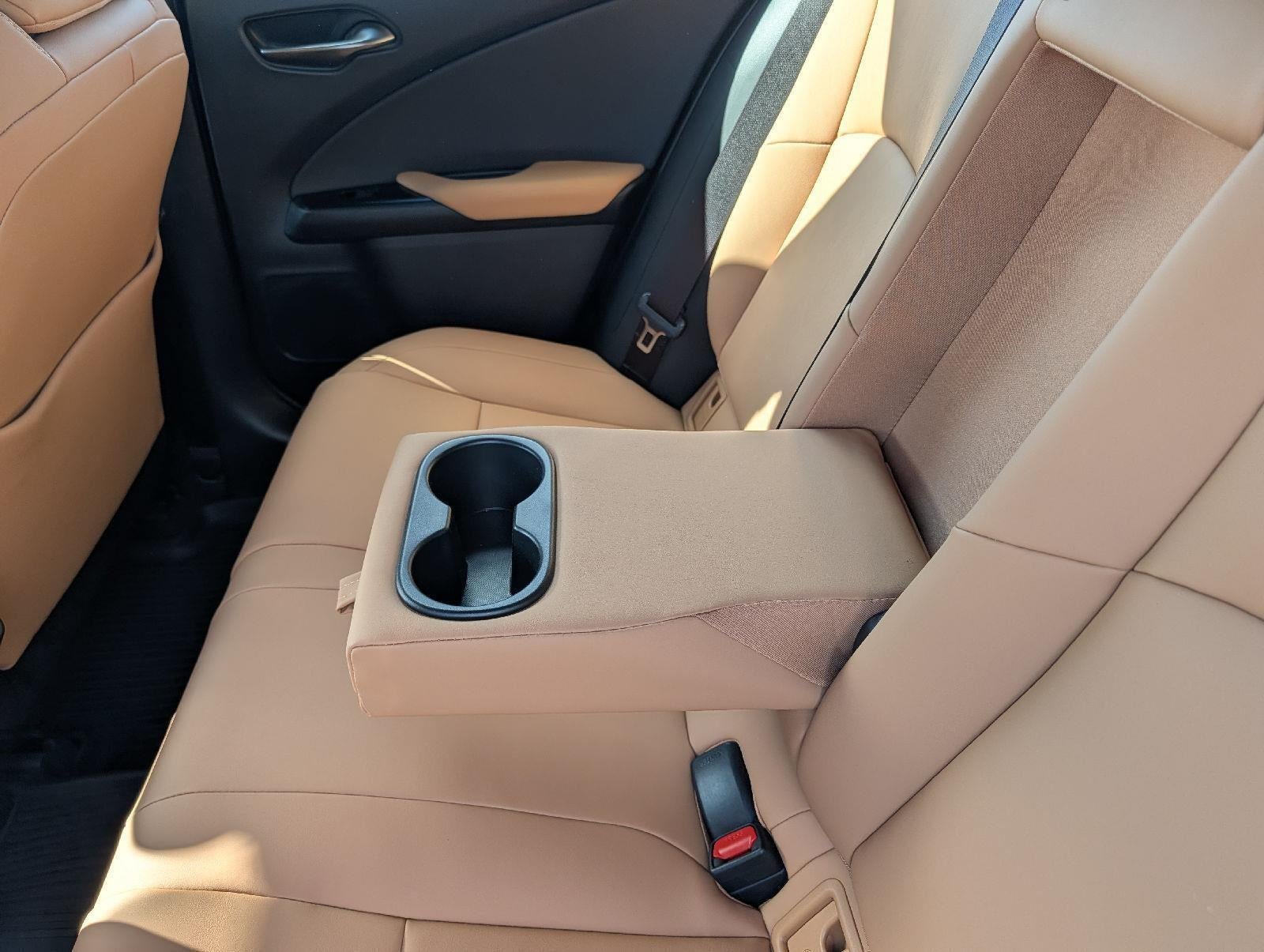 2023 Lexus UX 250h PREMIUM AWD