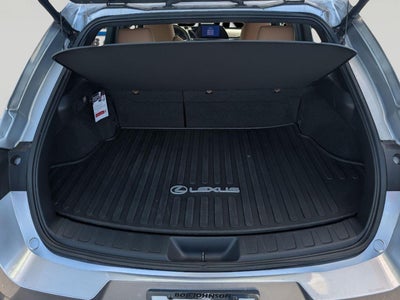 2023 Lexus UX 250h PREMIUM AWD