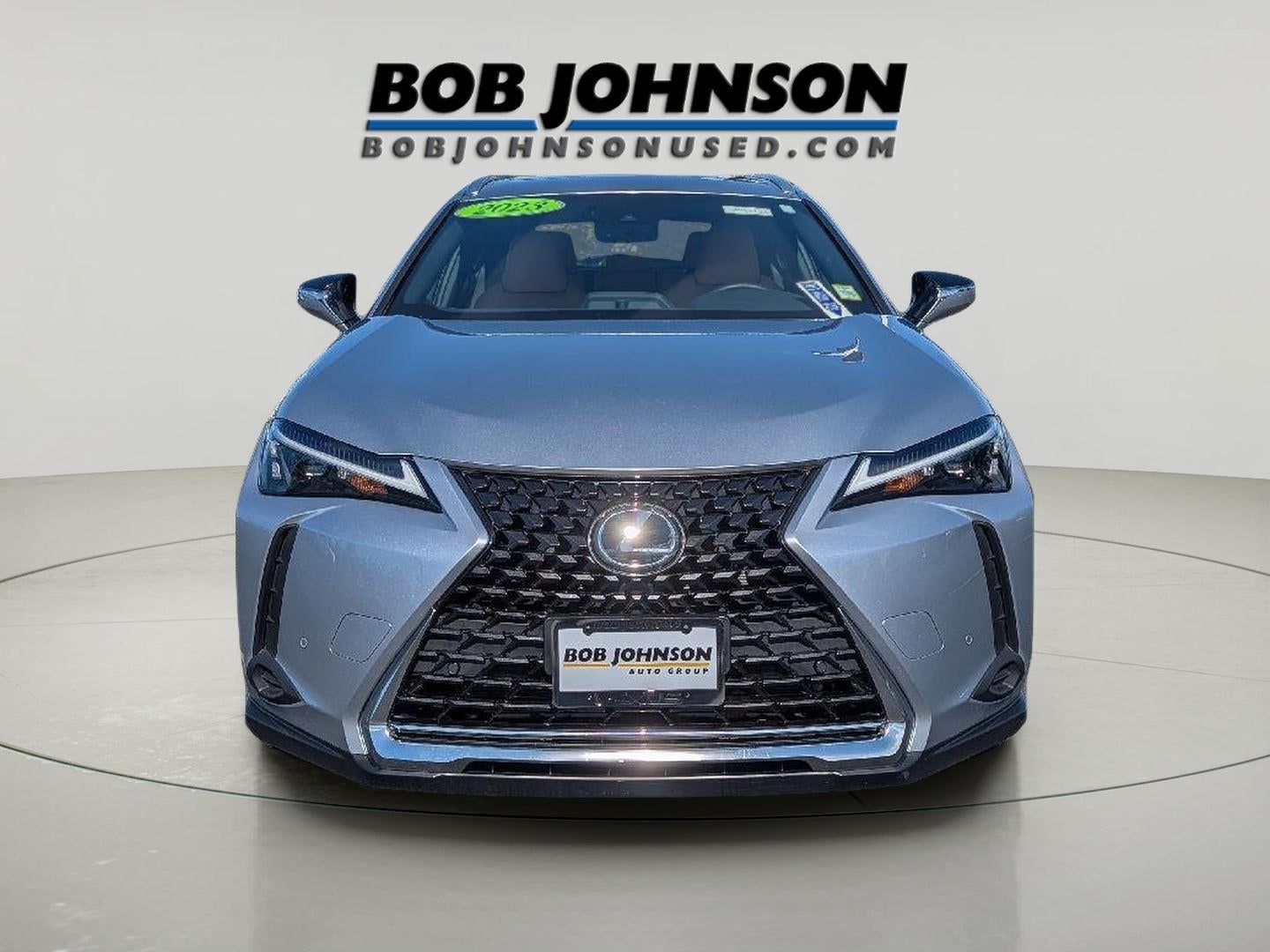 2023 Lexus UX 250h PREMIUM AWD