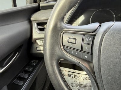 2021 Lexus UX 250h 250h