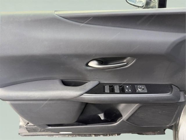 2021 Lexus UX 250h 250h