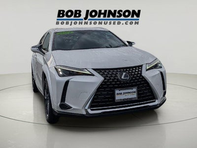 2024 Lexus Ux PREMIUM AWD