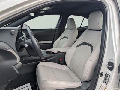 2024 Lexus Ux PREMIUM AWD