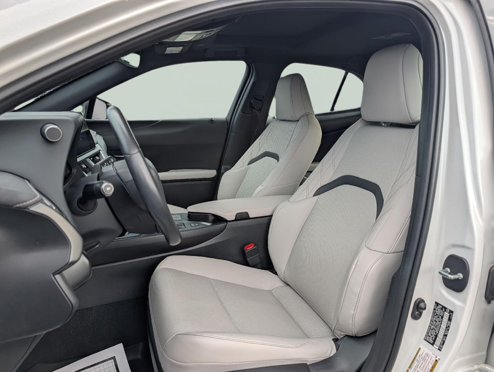 2024 Lexus Ux PREMIUM AWD