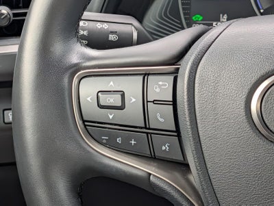 2024 Lexus Ux PREMIUM AWD
