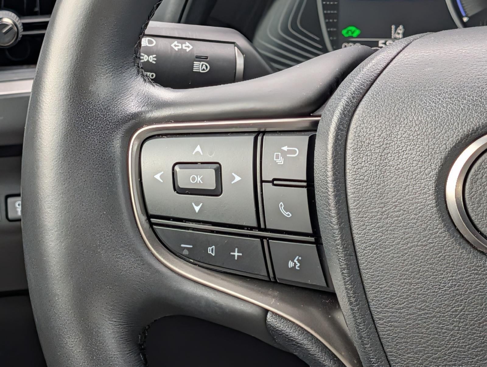 2024 Lexus Ux PREMIUM AWD