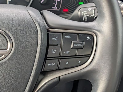 2024 Lexus Ux PREMIUM AWD