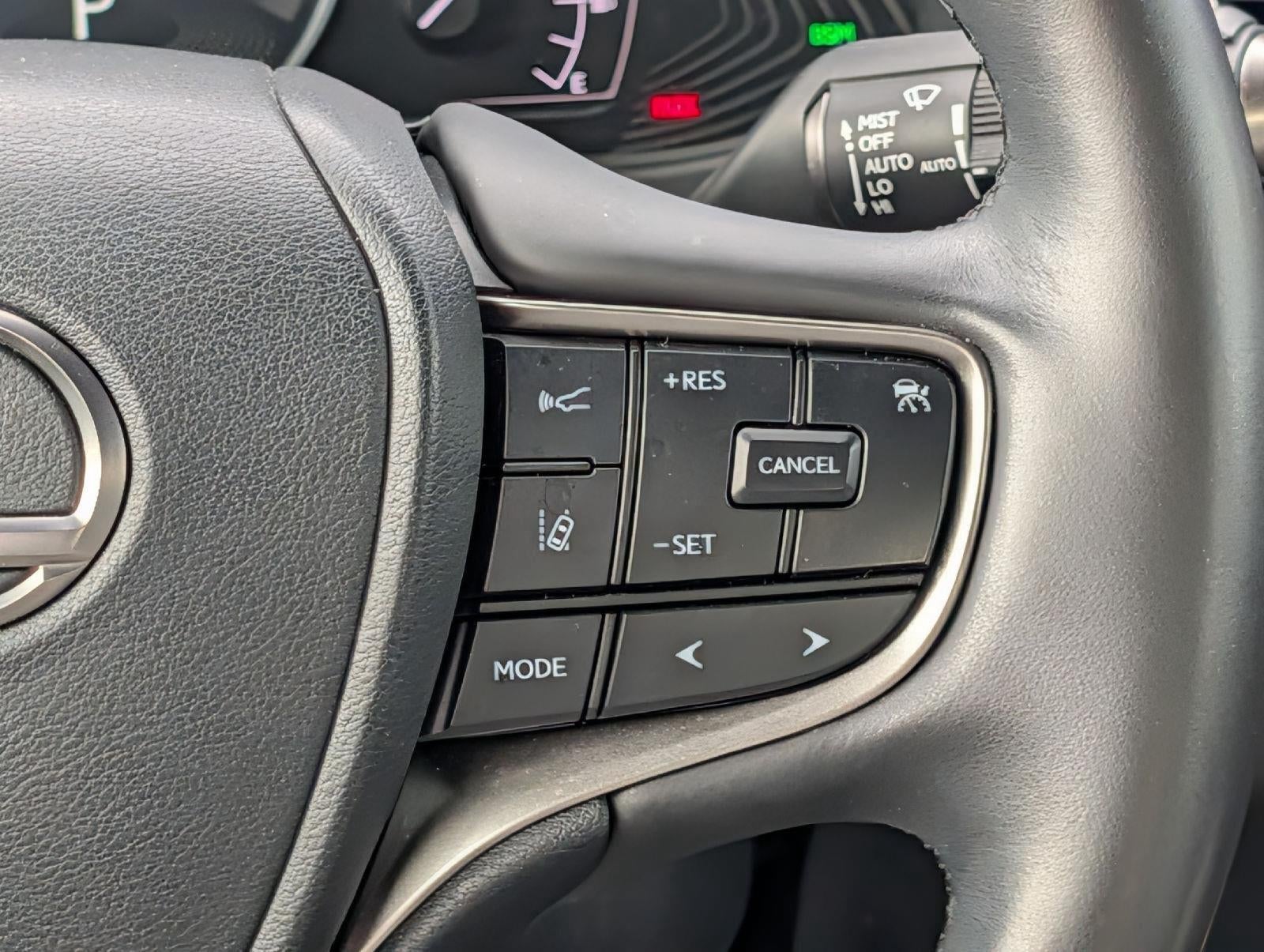 2024 Lexus Ux PREMIUM AWD