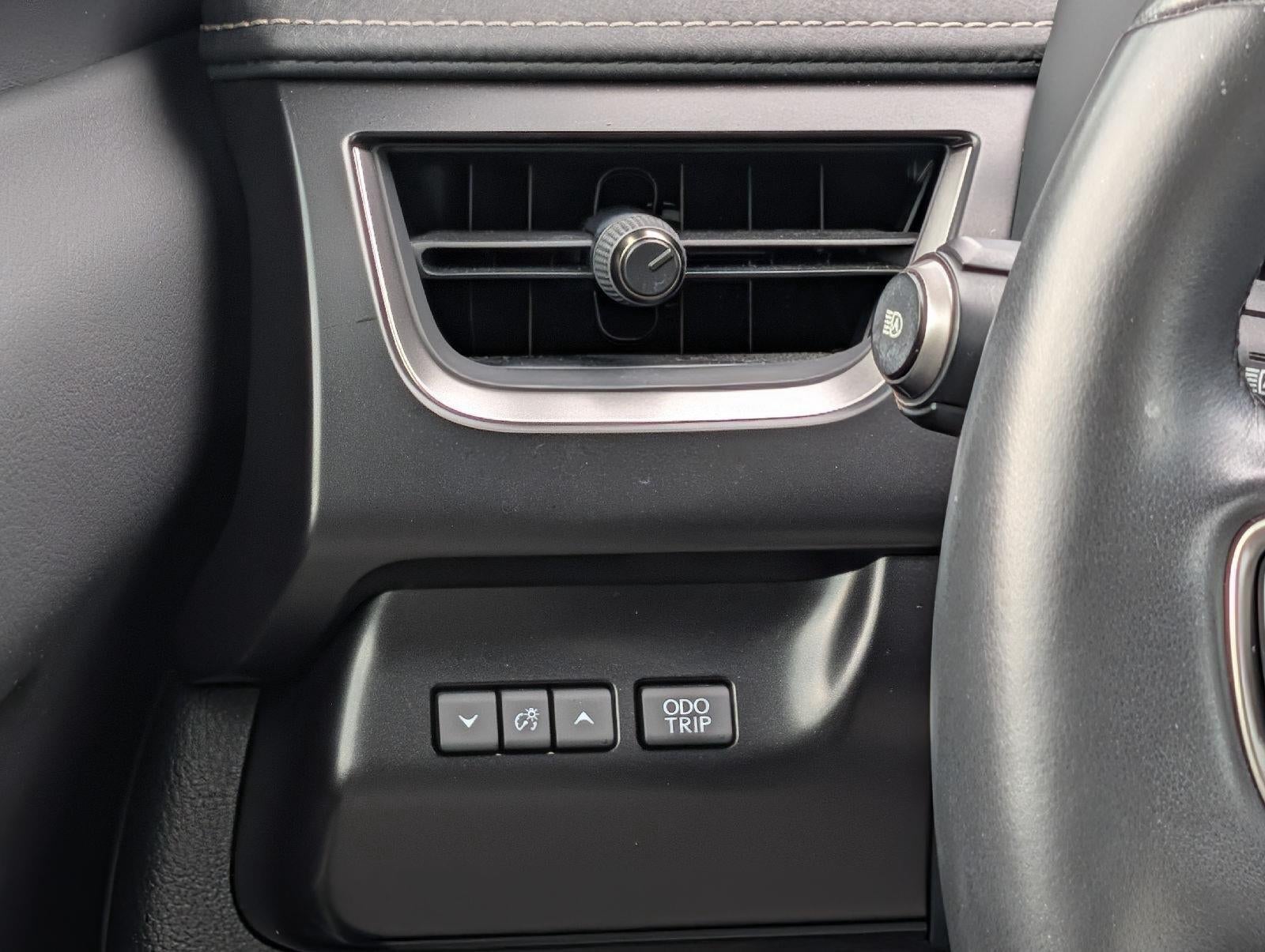 2024 Lexus Ux PREMIUM AWD