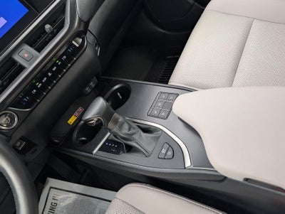 2024 Lexus Ux PREMIUM AWD