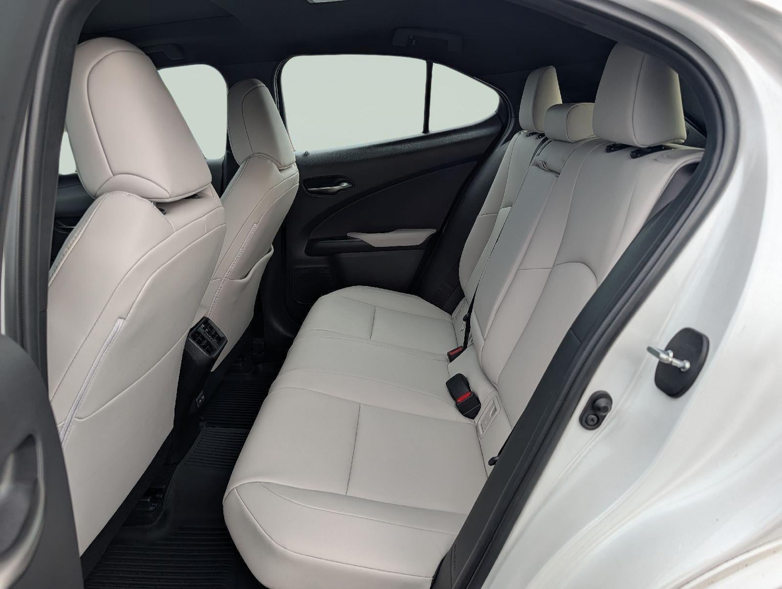 2024 Lexus Ux PREMIUM AWD