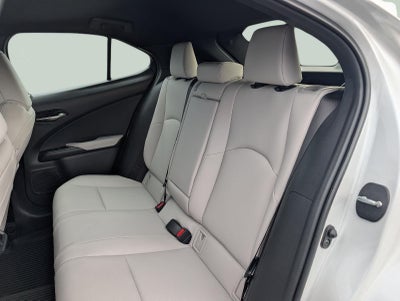 2024 Lexus Ux PREMIUM AWD