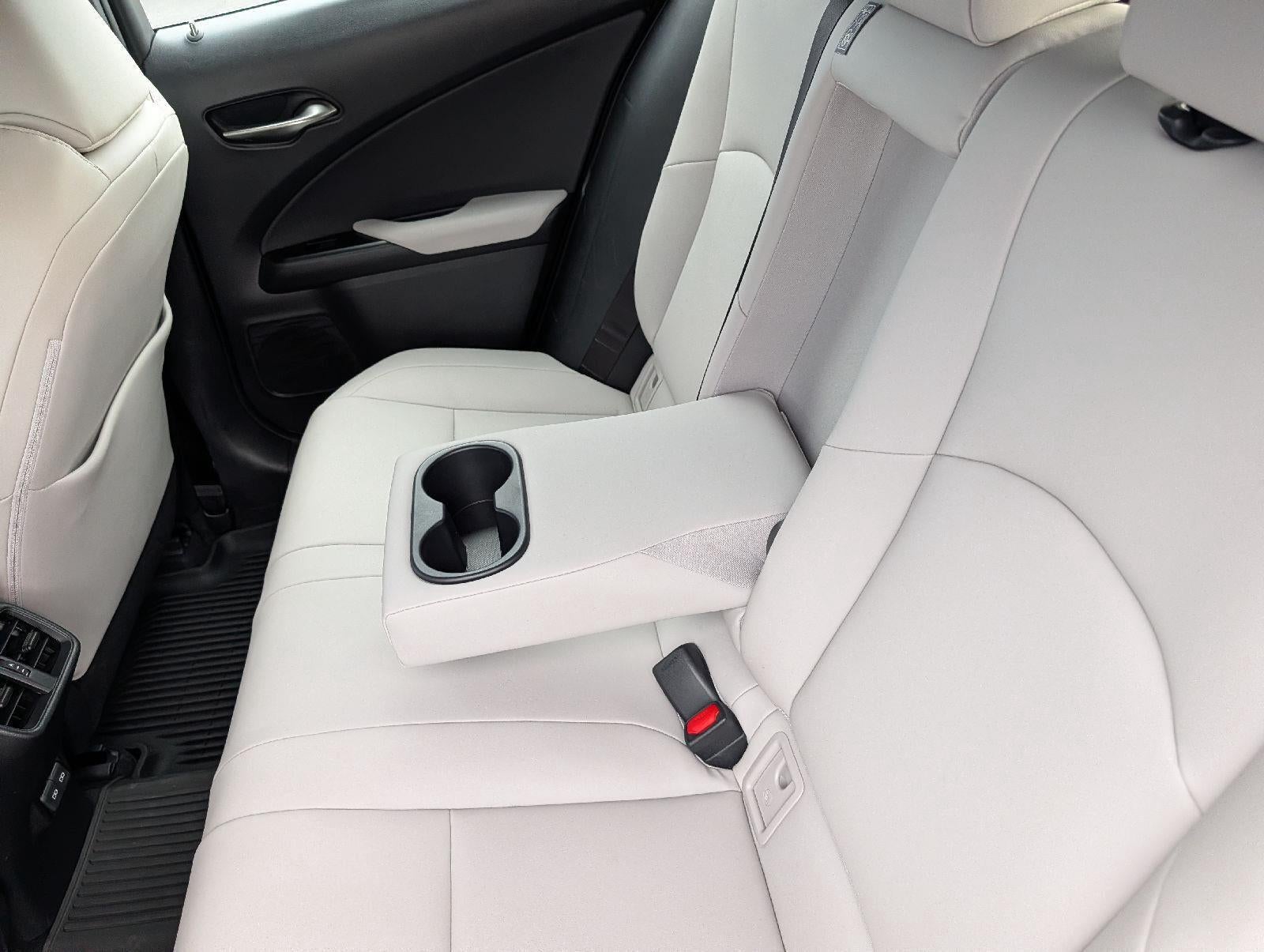 2024 Lexus Ux PREMIUM AWD