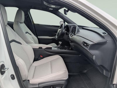 2024 Lexus Ux PREMIUM AWD