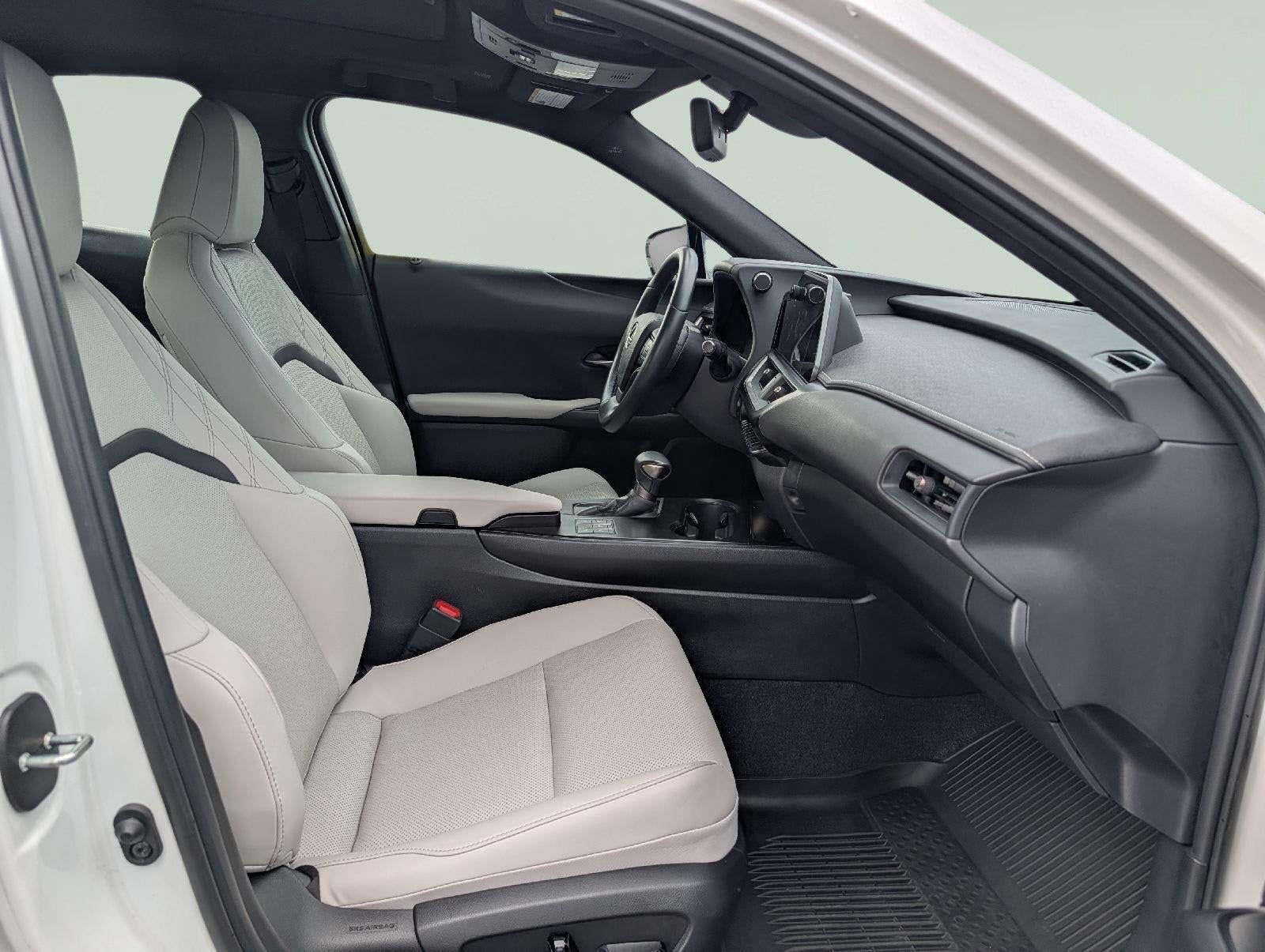 2024 Lexus Ux PREMIUM AWD
