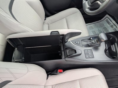 2024 Lexus Ux PREMIUM AWD